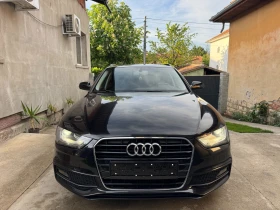Обява за продажба на Audi A4 2.0TDi-S Line ~18 000 лв. - изображение 4
