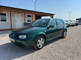 VW Golf 1.9tdi 116к.с 6-скорости Италия
