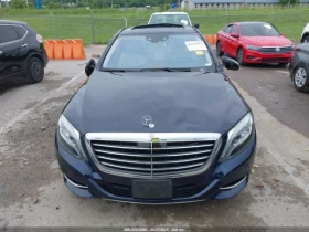 Mercedes-Benz S 550 4MATIC | Mobile.bg    11