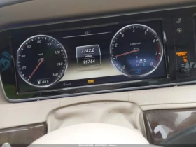 Mercedes-Benz S 550 4MATIC | Mobile.bg    7