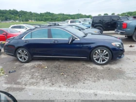 Mercedes-Benz S 550 4MATIC | Mobile.bg    12