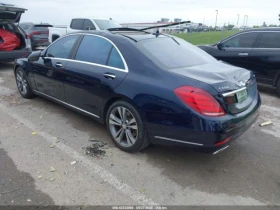 Mercedes-Benz S 550 4MATIC | Mobile.bg    3