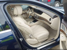Mercedes-Benz S 550 4MATIC | Mobile.bg    5