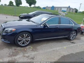 Mercedes-Benz S 550 4MATIC | Mobile.bg    13