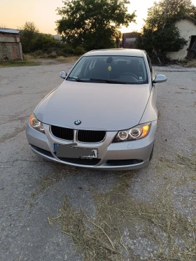 BMW 320 2.0 D 163 .. | Mobile.bg    2