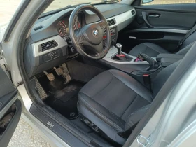 BMW 320 2.0 D 163 .. | Mobile.bg    12