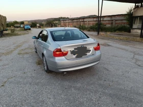 BMW 320 2.0 D 163 .. | Mobile.bg    3