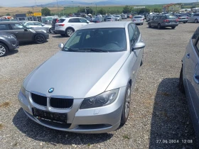 BMW 320 2.0 D 163 .. | Mobile.bg    17
