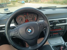BMW 320 2.0 D 163 .. | Mobile.bg    7