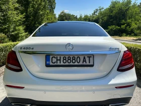 Mercedes-Benz E 400 W213/AMG PACK/187000  | Mobile.bg    7