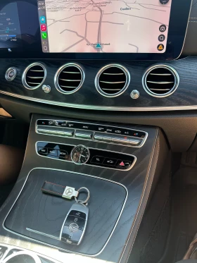 Mercedes-Benz E 400 W213/AMG PACK/187000  | Mobile.bg    15