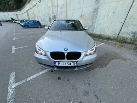 BMW 525 57 | Mobile.bg    2