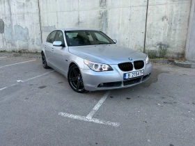  BMW 525