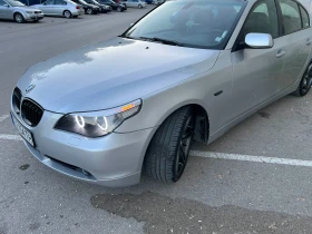 BMW 525 57 | Mobile.bg    3