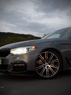 BMW 540 XDrive* Full*  *  | Mobile.bg    3