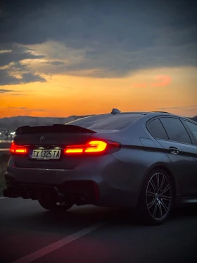 BMW 540 XDrive* Full*  *  | Mobile.bg    4