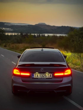 BMW 540 XDrive* Full*  *  | Mobile.bg    5