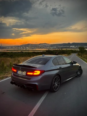     BMW 540 XDrive* Full*  * 
