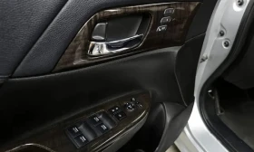 Honda Accord 3.5 - 21000 лв. - 74628232 15