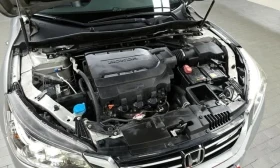 Honda Accord 3.5 - 21000 лв. - 74628232 5