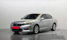 Honda Accord 3.5