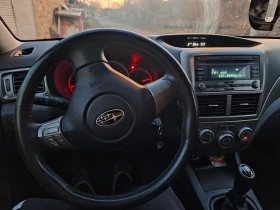 Subaru Impreza | Mobile.bg    5