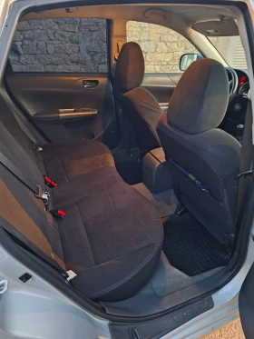 Subaru Impreza | Mobile.bg    9