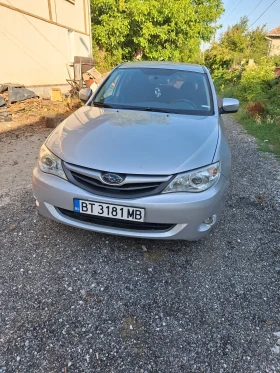 Subaru Impreza | Mobile.bg    1