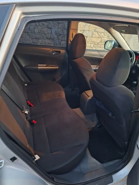 Subaru Impreza | Mobile.bg    10
