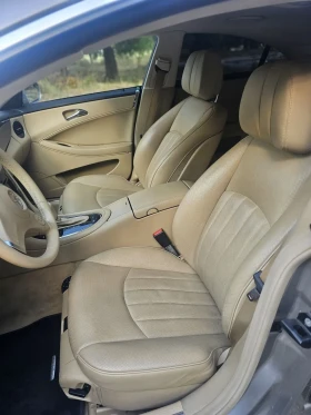 Mercedes-Benz CLS 320 Facelift  | Mobile.bg    9