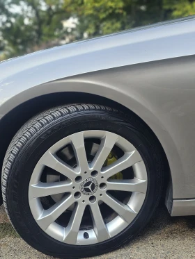 Mercedes-Benz CLS 320 Facelift  | Mobile.bg    6