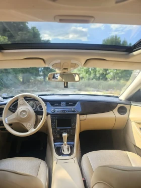 Mercedes-Benz CLS 320 Facelift  | Mobile.bg    7
