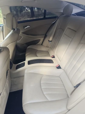 Mercedes-Benz CLS 320 Facelift  | Mobile.bg    12