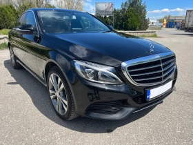 Обява за продажба на Mercedes-Benz C 220 ~28 500 лв. - изображение 1