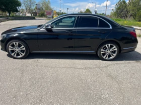 Обява за продажба на Mercedes-Benz C 220 ~28 500 лв. - изображение 7