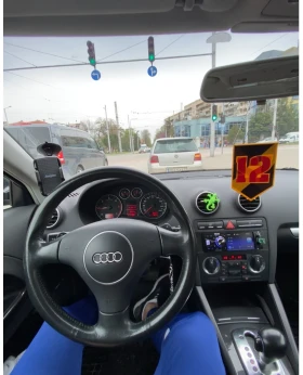 Обява за продажба на Audi A3 2.0 TDI - 140 к.с. ~1 234 лв. - изображение 4