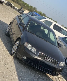 Обява за продажба на Audi A3 2.0 TDI - 140 к.с. ~1 234 лв. - изображение 1