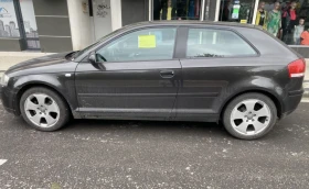 Обява за продажба на Audi A3 2.0 TDI - 140 к.с. ~1 234 лв. - изображение 3