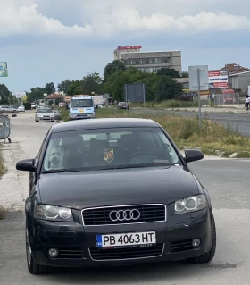 Обява за продажба на Audi A3 2.0 TDI - 140 к.с. ~1 234 лв. - изображение 1