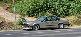     BMW 635 CSI