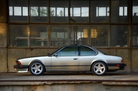 BMW 635 CSI | Mobile.bg    17