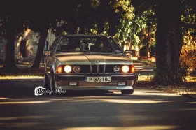 Обява за продажба на BMW 635 CSI ~22 999 EUR - изображение 2
