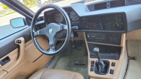 BMW 635 CSI | Mobile.bg    13