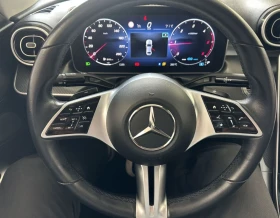 Обява за продажба на Mercedes-Benz C 220 d.KAMERA.LED.NAVI.ACC. 8 460 KM. ~78 500 лв. - изображение 7