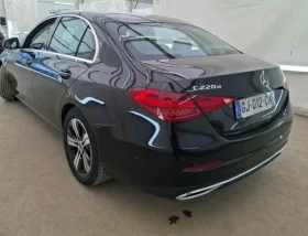 Mercedes-Benz C 220 d.KAMERA.LED.NAVI.ACC. 8 460 KM. - 78500 лв. - 32952005 4