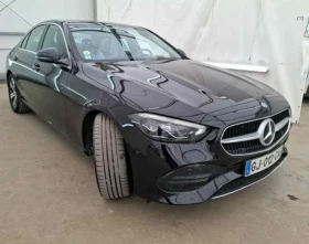 Mercedes-Benz C 220 d.KAMERA.LED.NAVI.ACC. 8 460 KM. - 78500 лв. - 32952005 2