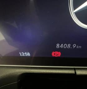 Mercedes-Benz C 220 d.KAMERA.LED.NAVI.ACC. 8 460 KM. | Mobile.bg    16