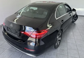 Обява за продажба на Mercedes-Benz C 220 d.KAMERA.LED.NAVI.ACC. 8 460 KM. ~78 500 лв. - изображение 3