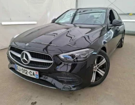 Mercedes-Benz C 220 d.KAMERA.LED.NAVI.ACC. 8 460 KM.
