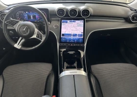 Обява за продажба на Mercedes-Benz C 220 d.KAMERA.LED.NAVI.ACC. 8 460 KM. ~78 500 лв. - изображение 8